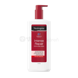 Neutrogena Cica regeneračné telové mlieko
