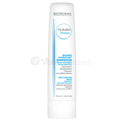 Bioderma Hydrabio Pleťová maska