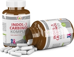 Indol 3 Carbinol Komplex