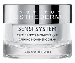 Institut Esthederm Biomimetic Cream Upokojujúci krém