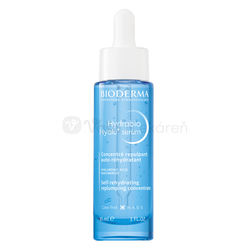 Bioderma Hydrabio Hyalu+ Sérum na dehydratovanú pleť