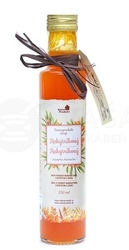 NaturProdukt Sirup Rakytníkový
