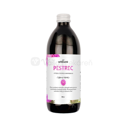 Nefdesanté Pestrec