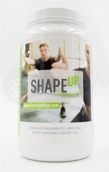 Shape Up