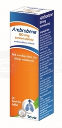 Ambrobene 60 mg