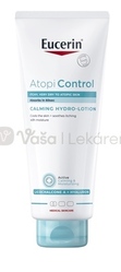 Eucerin AtopiControl Upokojujúci krémový gél na suchú, atopickú pokožku