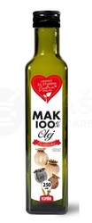 Virde Mak olej 100%