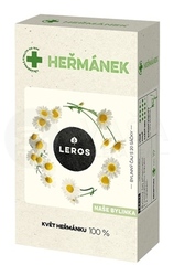 Leros Čaj Rumanček