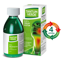 Tantum Verde 0,15%