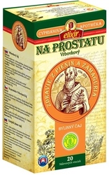 Agrokarpaty Bylinný čaj Cyprián Na prostatu