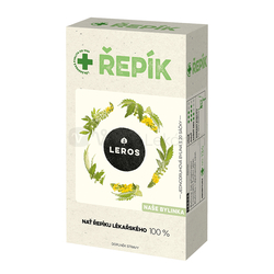 Leros Čaj Repík