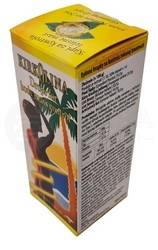 Kirkolina Bylinné kvapky na kontrolu telesnej hmotnosti