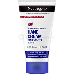 Neutrogena Parfumovaný krém na ruky