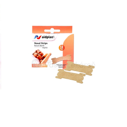 Aidplast Náplasť proti chrápaniu