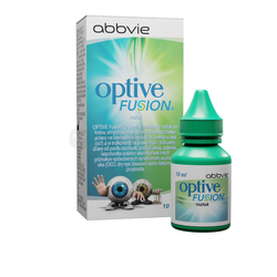 Optive Fusion
