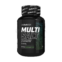 BioTechUSA MultiSalt