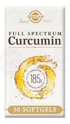 Solgar Full Spectrum Curcumin