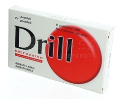 Drill