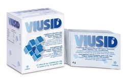 Viusid Vrecúška