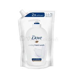 Dove Original Tekuté mydlo (Náhradná náplň)