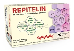 Repitelin