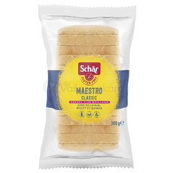 Schär MAESTRO CLASSIC chlieb