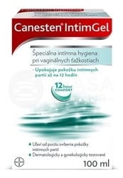 Canesten IntimGel