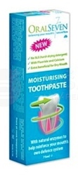 OralSeven Zvlhčujúca zubná pasta