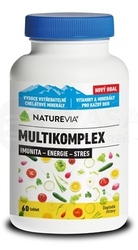 Swiss Naturevia Multikomplex