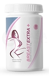 Breast Extra+ Krásne prsia