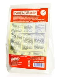 Promix-Uni Komfort Univerzálna bezlepková zmes pre automatické pečenie