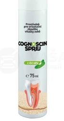 Cognoscin Sprej na orientačnú skúšku vitality zubov