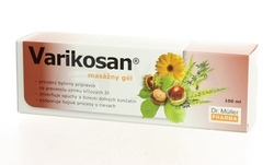 Dr. Müller Varikosan