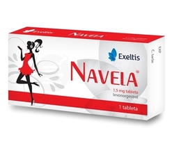 Navela 1,5 mg