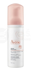 Avene Čistiaca pena na normálnu až citlivú pleť