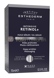 Institut Esthederm Olejové sérum s 0,3% koncentráciou retinolu