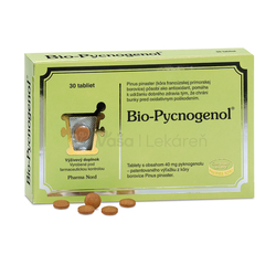 Pharma Nord Bio-Pycnogenol
