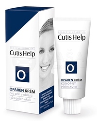 CutisHelp Oparen Konopný prípravok