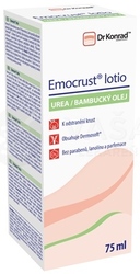 Dr. Konrad Emocrust Lotio
