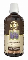 Topvet Šalvia tinktúra