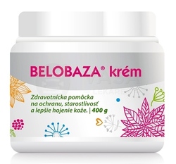 Belobaza Krém