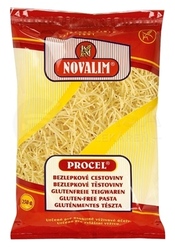 Procel Bezlepkové cestoviny (niťovky)