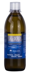 Pharma Activ Koloidné striebro Ag100 40ppm