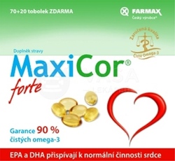 Farmax MaxiCor Forte
