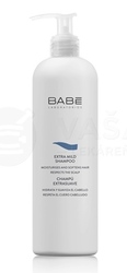 Babé Vlasy Extra jemný šampón