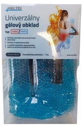 Heltes Univerzálny gélový obklad (hrejivý/chladivý) (27 x 19 cm)