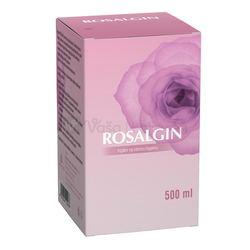 Rosalgin Vaginálny irigátor