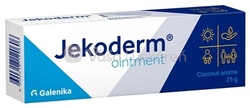 Galenika Jekoderm ointment