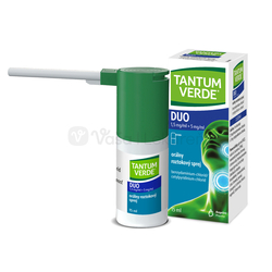 Tantum Verde Duo