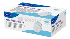 HydroClean Advance Vankúšik na rany, kruh (priemer 5,5 cm)